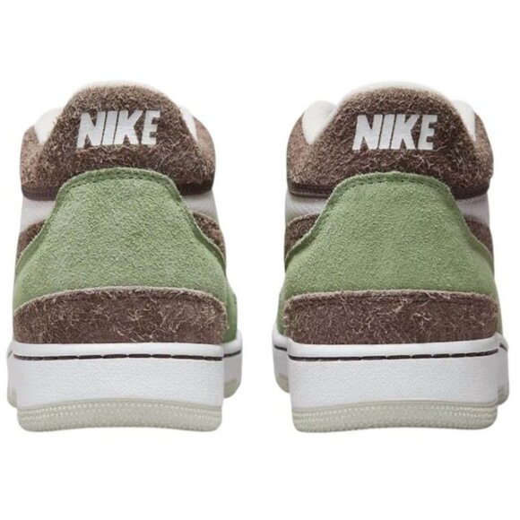 Nike Attack Oil Green/IronStone-Sail/White Sneakers FN0648-300 Men\'s Shoe 11 NEW main image 12